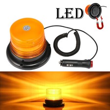 LED Rundumleuchte 12V-24V Volt