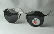 RAY-BAN SONNENBRILLE ROUND *RB