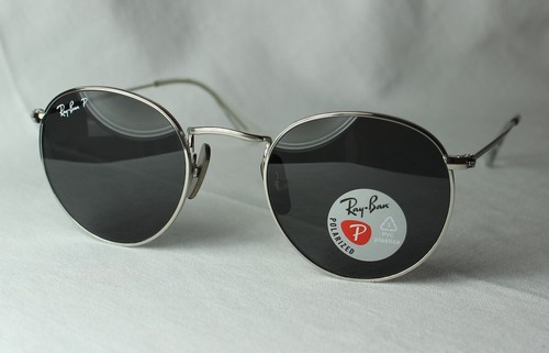 Ray ban sonnenbrille - sonnenbrille, round