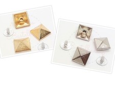 Stück pyramidennieten - stück,