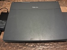 Toshiba Tecra 8000 Intel