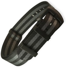 NATO Strap James Bond Armband