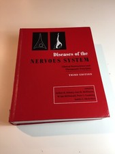 Diseases the nervous system - diseases, of