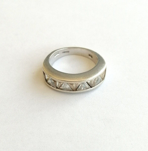 Bandring ring mit - ring,