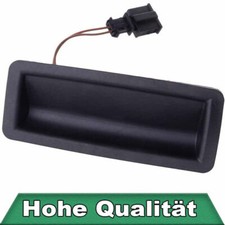 Heckklappen Griff Taster Mikro