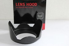 52 mm Gegenlichtblende