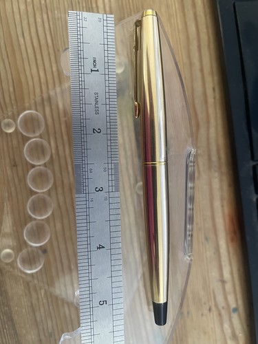 Parker 12k gold filled - parker, 45