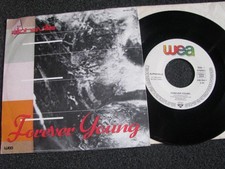 Alphaville-Forever Young 7"