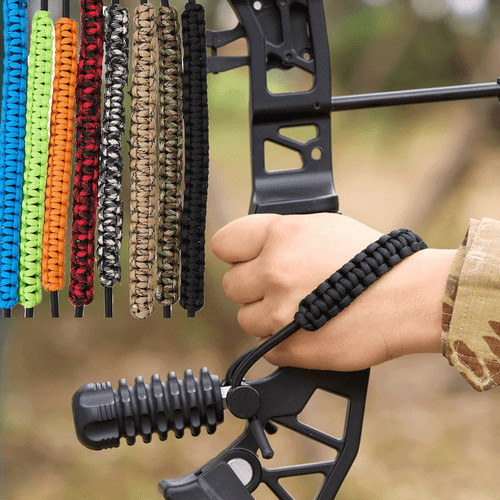 Compoundbogen handgelenk sling - compoundbogen,