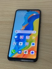 huawei p30 lite 128 GB Black