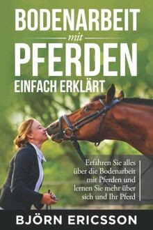 Bodenarbeit mit pferden - bodenarbeit,