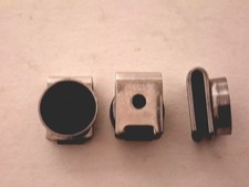 Rösle offene Küche 3 Stück