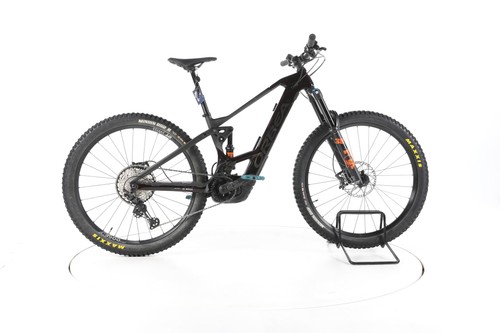 Orbea wild m10 bike fully - orbea,