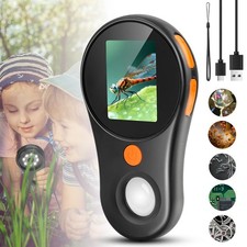 Mini USB Digital Mikroskop