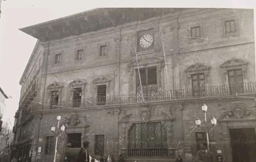 Palma mallorca plaza - de,