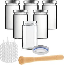 Fermentieren set - fermentieren, 6x