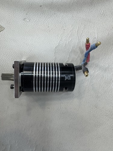 Align 500l brushless motoren - 500l,