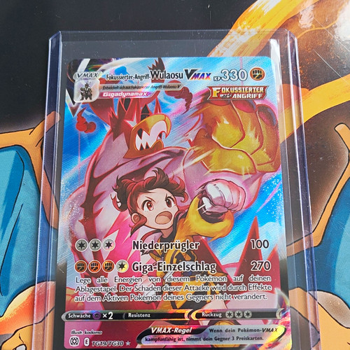 Pokémon tcg - pokémon,