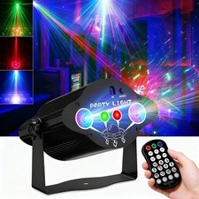 RGB UV 480 Muster Sound Active