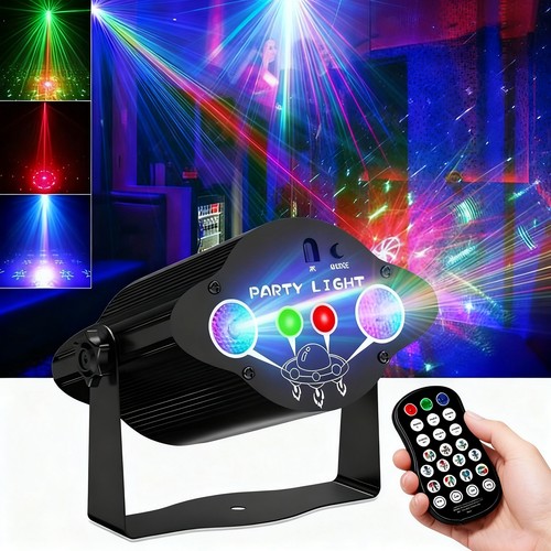 Rgb 480 muster - rgb, sound