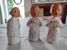 3 Singer Engel Jullar Höhe