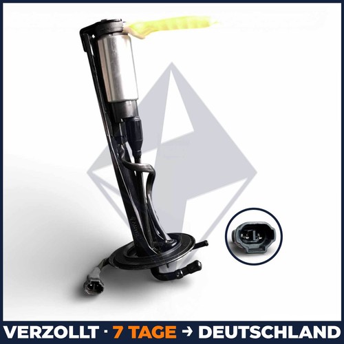 Kraftstoffpumpe geberbaugruppe - kraftstoffpumpe,