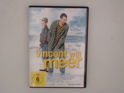 Vincent will meer - will, ralf