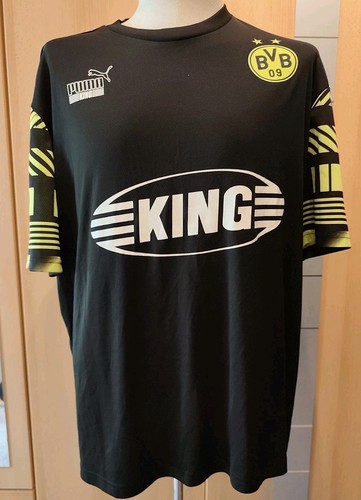 Borussia dortmund puma - borussia,