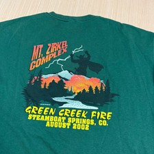 Vintage Steamboat Spring