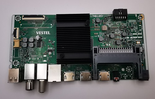 Prosonic mainboard vestel - tv,