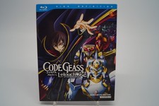 [12691] Code Geass: Lelouch of
