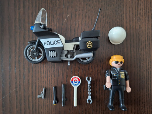 Playmobil 5648 - playmobil,