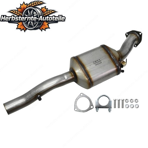 Neu dpf dieselpartikelfilter - neu,