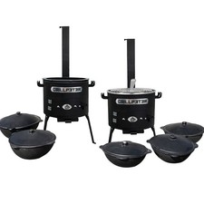 Utschak Asamat mit Kazan