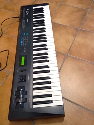 Kawai keyboard - kawai,