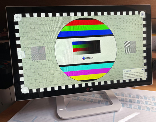 Flatron 23et83v monitor - lg, 23et83v-w