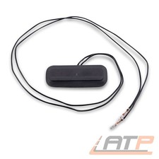 TASTER SCHALTER HECKKLAPPE