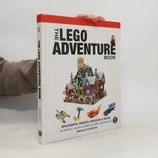 The LEGO® Adventure Book