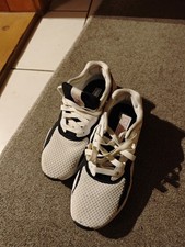 PUMA Nova 90s White Pink Damen