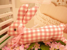 Super süße Hasendeko Ostern