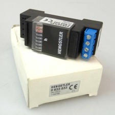 Hengstler Impulsversetzer