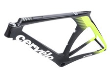Cervélo disc mk2 rahmen 51 - cervélo,