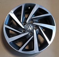 Original golf 16 zoll - vw,
