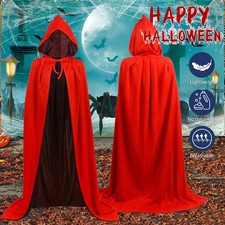 Halloween Vampir Umhang mit