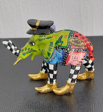 Elefant Toms Drag Company