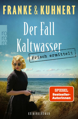 Frisch ermittelt der fall - ermittelt:,