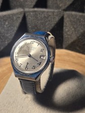 Vintage Swiss Date Petite