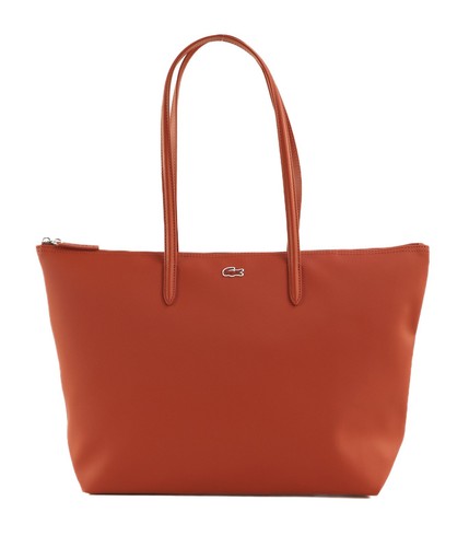 Lacoste shopping bag shopper - bag,