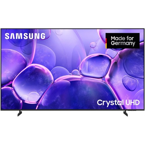 Samsung gu65u8099fu crystal - samsung,