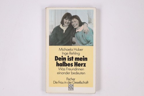 1387 michaela huber dein - 1387, ist